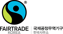 Fair Trade Logo - Click to return to homepage