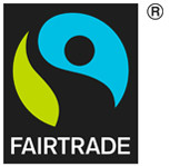 FAIRTRADE 인증 마크 FAIRTRADE 인증 마크